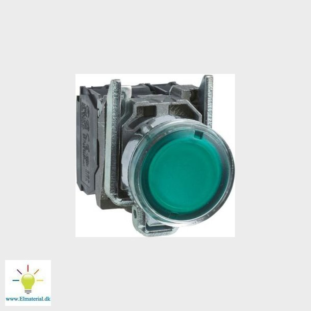 Lampa print Gr&ouml;n Sl + Br Xb4Bw3365