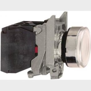 Lamptryck Vit 120V Acxb4Bw31G5