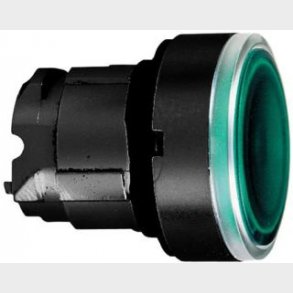 Lamptryck resp. Grön / Plan Zb4Bw337