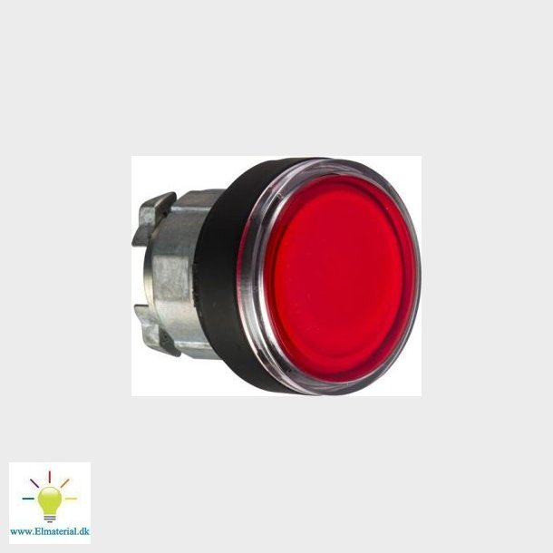 Lamptryck resp. R&ouml;d plan Zb4Bw347