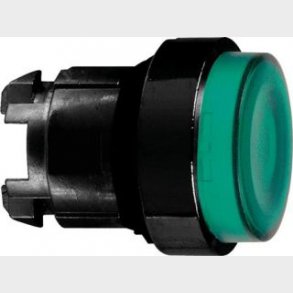 Lampa Skrivhuvud Gr / Oph.Zb4Bw137