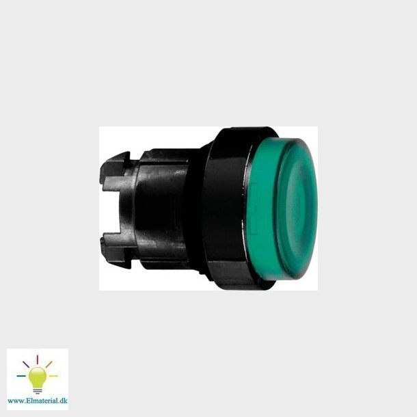 Lampa Skrivhuvud Gr / Oph.Zb4Bw137