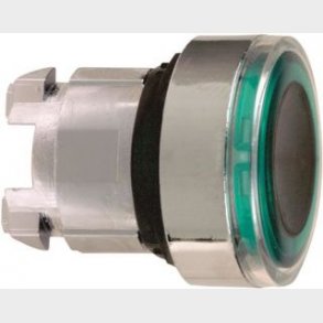 Lampa Skrivhuvud Grön Zb4Bw933