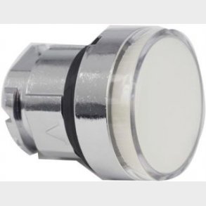 Lampa Skrivhuvud Vit Zb4Bw31