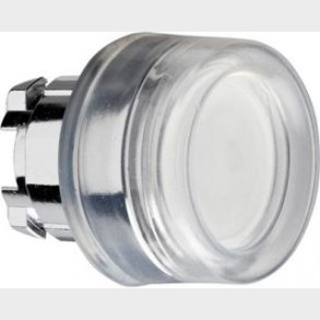 Lampa Skrivhuvud Vit Zb4Bw513