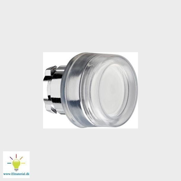 Lampa Skrivhuvud Vit Zb4Bw513