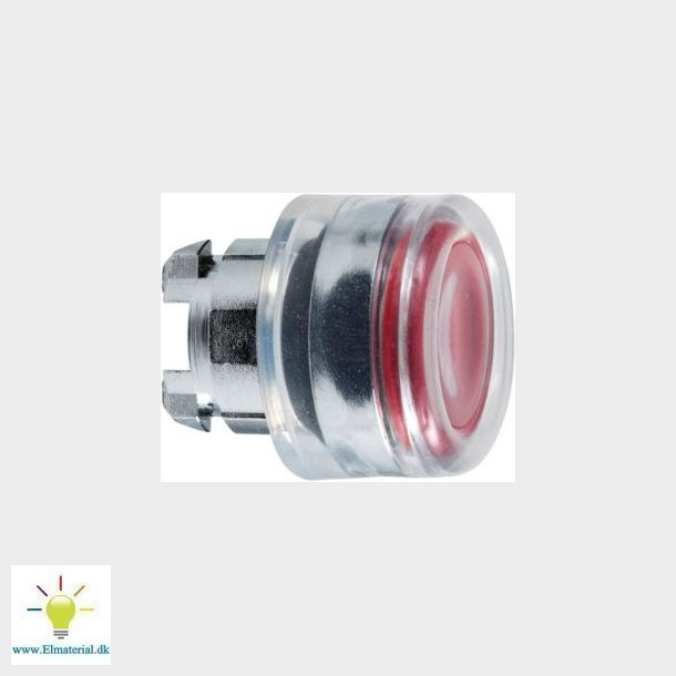 Lampa Skrivhuvud R&ouml;d Zb4Bw543