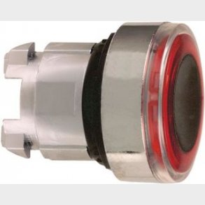 Lampa Skrivhuvud Röd Zb4Bw943