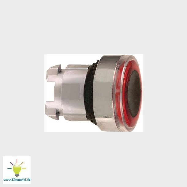 Lampa Skrivhuvud R&ouml;d Zb4Bw943