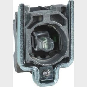 Lamptryckstomme 230V Zb4Bw0M12