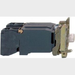 Lamptryckhus 400Vac Zb4Bw055