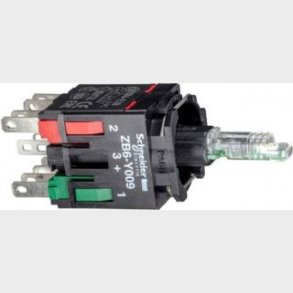 Lamptryckhus Gul Zb6Zb51B