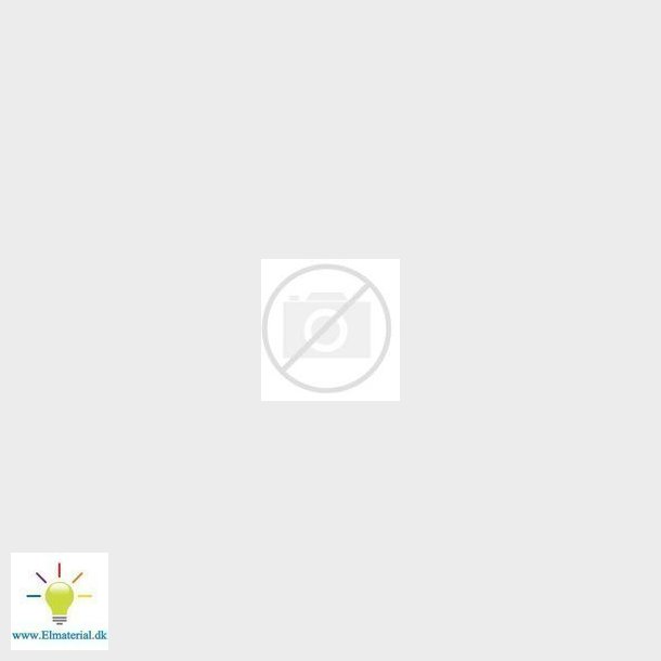 Peha Midterplade Bnc/Tnc 1 Modul