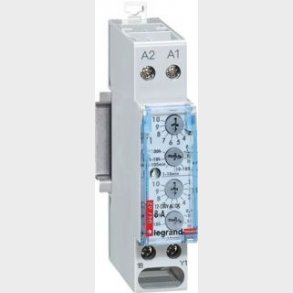 Lexictide relä blixt relay01S-1