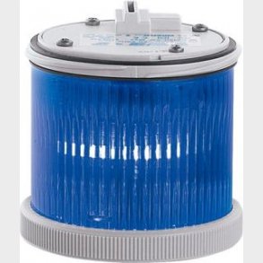 Ljuspelare 75Mm Indikator 24-240V Ac Bl