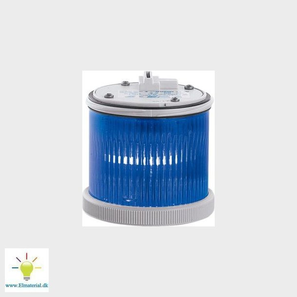 Ljuspelare 75Mm Indikator 24-240V Ac Bl