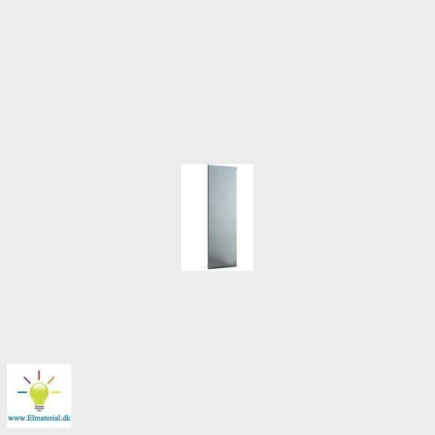 Monteringsplade, 2000X1600