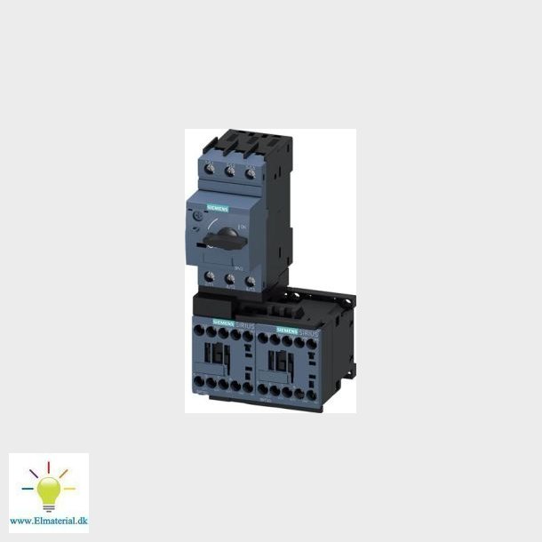 Motorstarter  0.9-1.25A Dc 24V