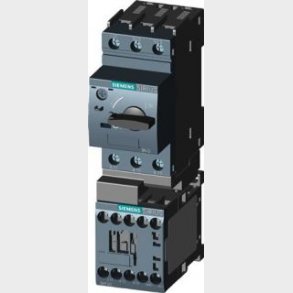 Motorstartare 0,9-1,25A Dc 24V