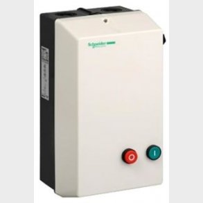Motorstartare 15Kw 230Vac Ip65