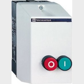 Motorstartare 15Kw Inkapslad 230V