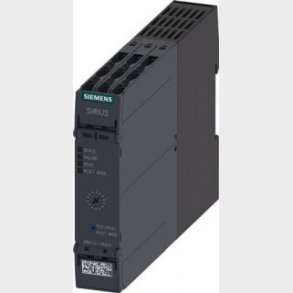 Motorstartare 1,6-7,0 A, 24V