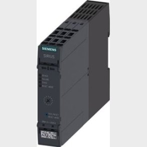 Motorstartare 1,6-7,0A, 110-230V
