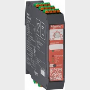 Motorstartare 22,5Mm Reversering 3Kw 40