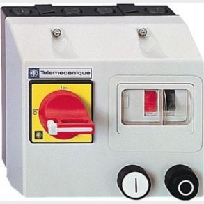 Motorstartare 2,2Kw / 230V