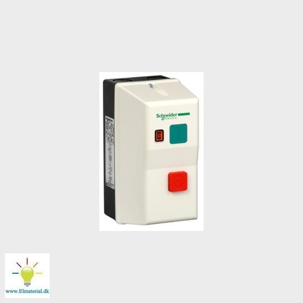 Motorstarter 4Kw 440Vac Ip65