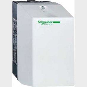 Motorstartare 4Kw Inkapslad 230V