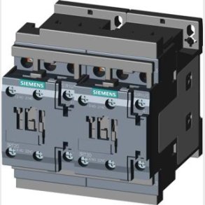 Motorstartare 5,5Kw 110Vac