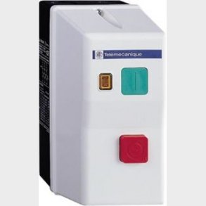 Motorstartare 5,5Kw 380Vac Ip65