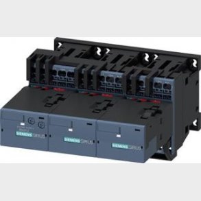 Motorstartare (Wye-D)