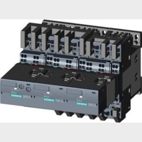 Motorstartare YD 11Kw Ac 110V