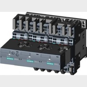 Motorstartare YD 11Kw Ac 230V