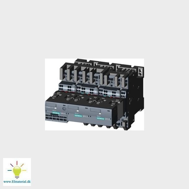 Motorstarter Y-D 11Kw Ac 24V