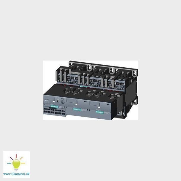 Motorstarter Y-D 11Kw Asi