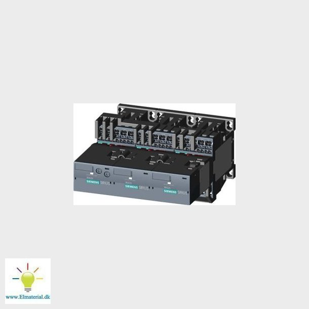 Motorstarter Y-D 11Kw Dc 24V