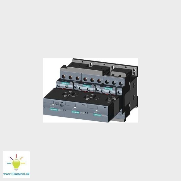 Motorstarter Y-D 11Kw Dc 24V