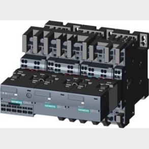 Motorstartare YD 11Kw Iolink