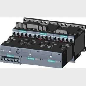 Motorstartare YD 11Kw Iolink