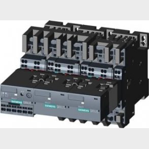 Motorstartare YD 18,5Kw Asi