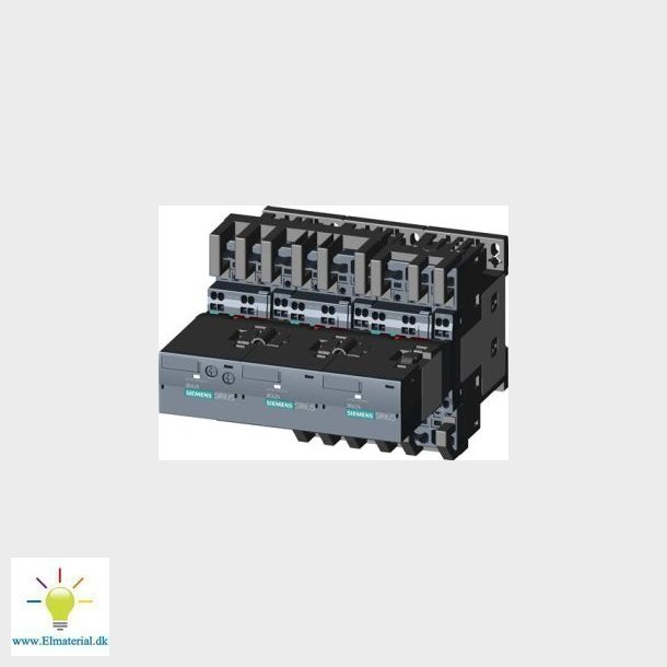 Motorstarter Y-D 22Kw Ac110V