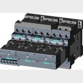 Motorstartare YD 22Kw Iolink