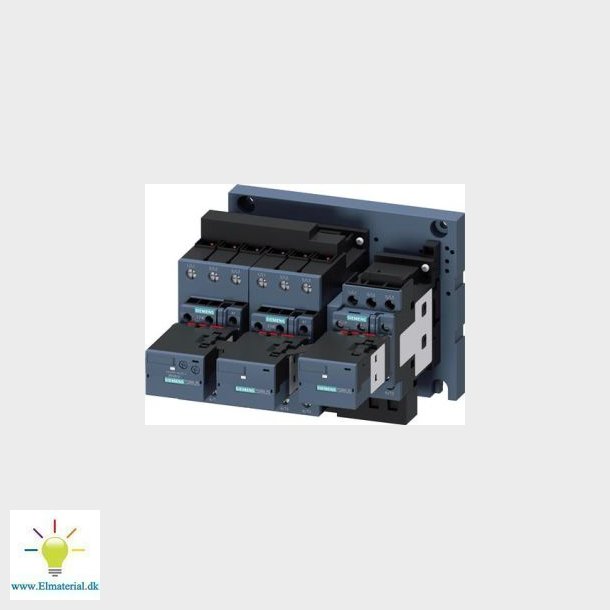 Motorstarter Y-D 45Kw Ac 230Vac