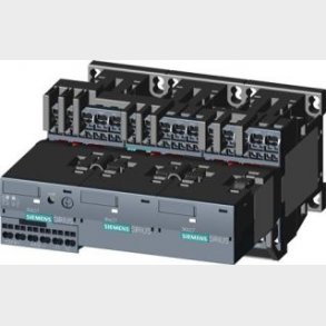 Motorstartare YD 7,5Kw Asi