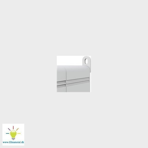 Vgbeslag El og vvs materialer