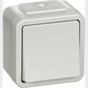 Opus73 Afbryder Krone Udendrs