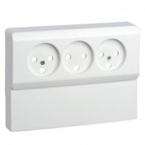 Opus66 Afd Stikk Panel Udv Tri Hv